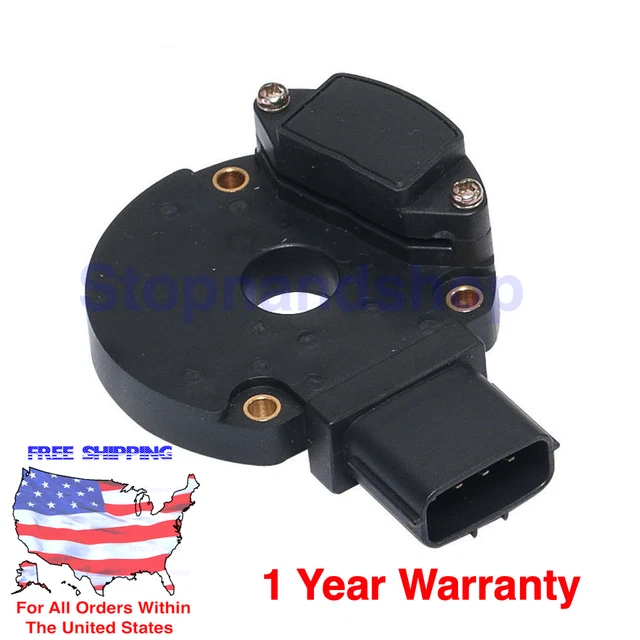 New Camshaft Cam Shaft Position Sensor For 1990-1993 Mazda Miata