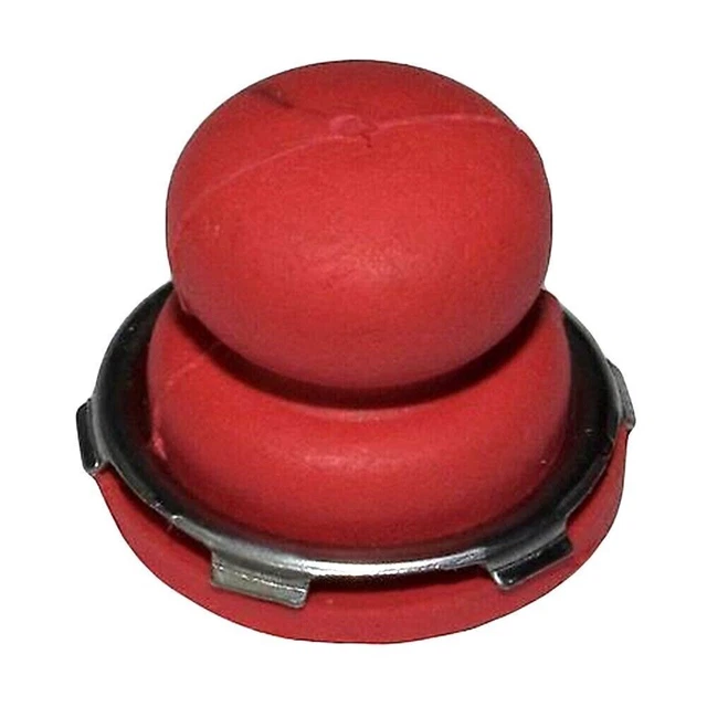 PRIMER-BIRNEN CARBURATEUR TONDEUSE Rouge Rechange pour Tecumseh Vector ...