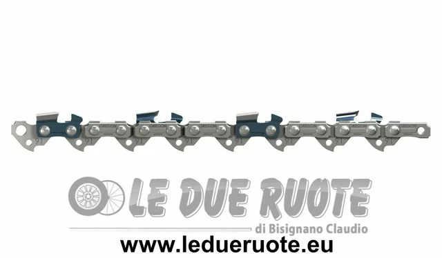 Ersatzkette Für Motorsäge ECHO CS3000 – Sägekette 30 Cm, 3/8 Zoll, 1,3 Mm