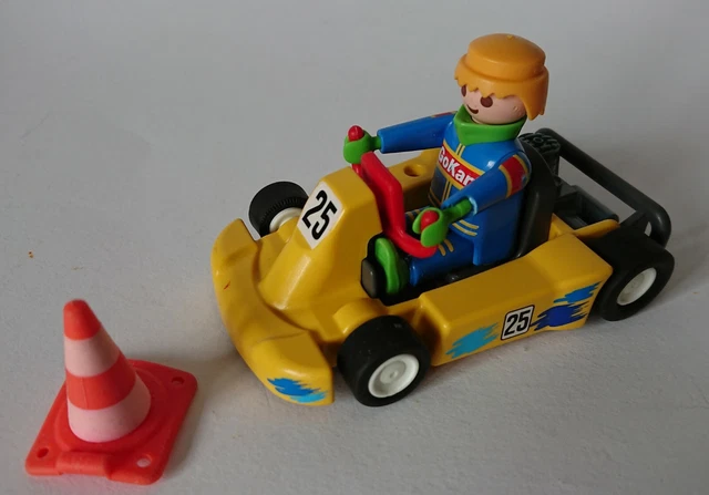 Playmobil 3031 – Neuf Dans Boîte – 1998 – Figurine Collection