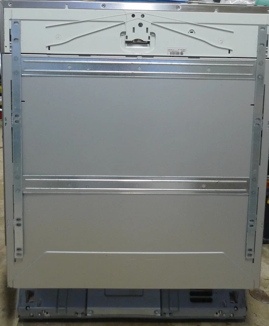 MIELE INTEGRATED DISHWASHER G5280 not working had F14 fault. £75.00