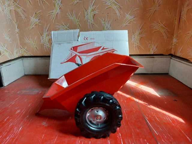 tracteur enfant falk