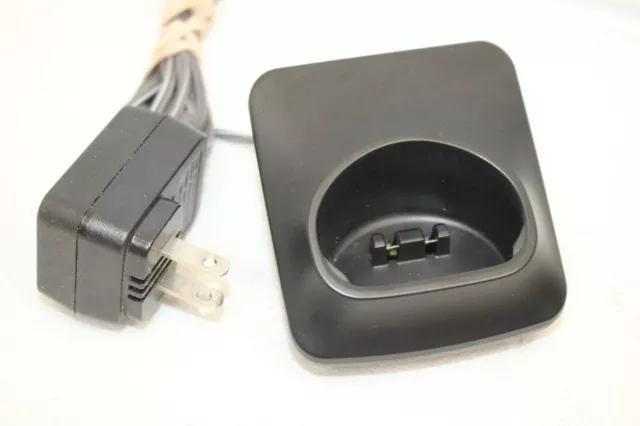 Panasonic PNLC1029 YA Phone Replacement Charger Dock Cradle PNLV226 AC Adapter
