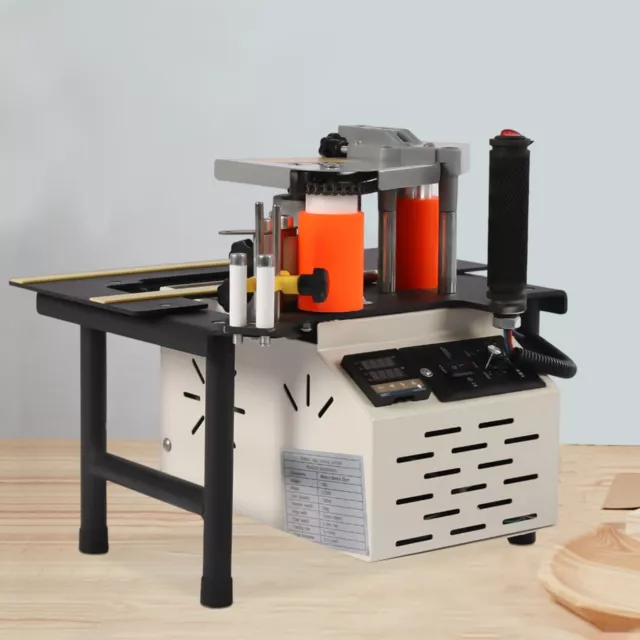 Woodworking Banding Machine Double-Sided Gluing Woodworking Glue Project Kits