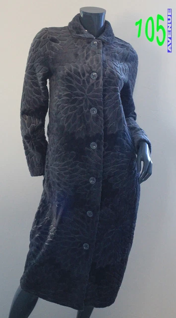 NEUF @@ ROBE DE CHAMBRE PEIGNOIR + RINGELLA + FR 40/42/44 (38/40/42 eur) EUR 40,00 - PicClick FR