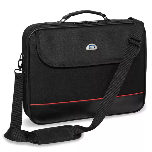 19 - 20,1 Zoll NOTEBOOKTASCHE Notebook Laptop Tasche (48,26 - 51cm)