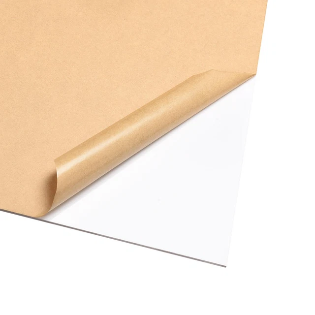 2uds Blanco Fundido Acrílico Hoja, 12"x 12", 3mm Grosor Plástico PMMA Acrílico