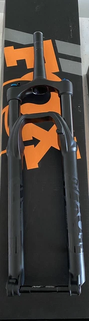 Fox 32 Float Rhythym 120mm Fork