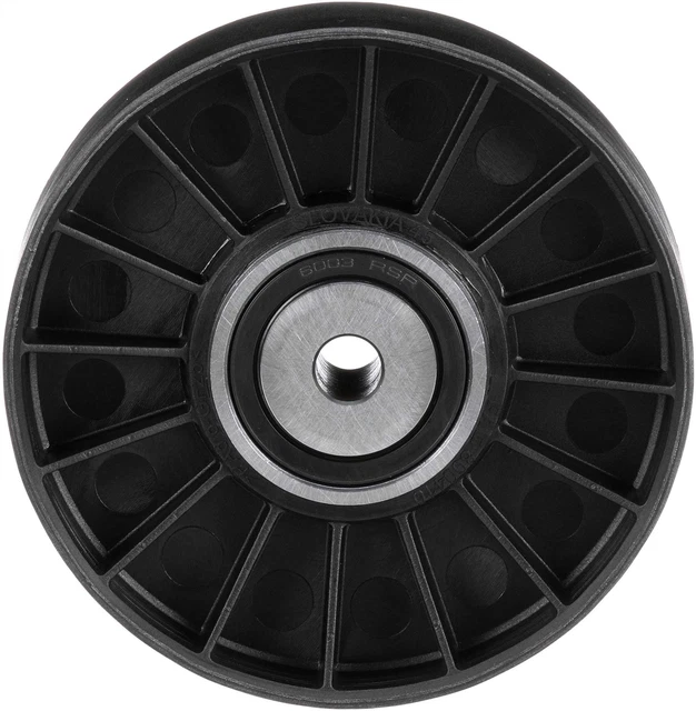 Galet Enrouleur (Courroie D'accessoire) Renault Safrane Ii 2.5 20V,2.0 16V
