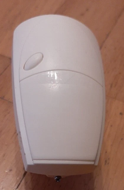Clavier Diagral Logisty Daitem Monofréquence Twin Pass TF200F - Occasion