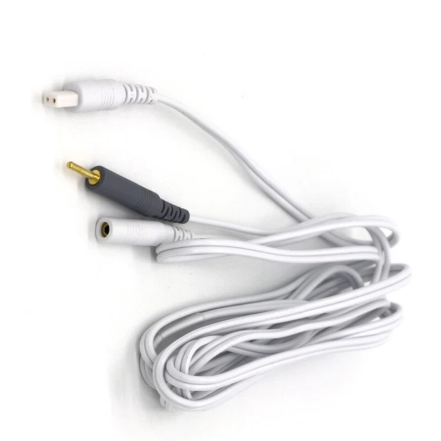 1X Denjoy Dental Apex Locator Accessories Test Wire Root Canal Finder Probe Cord