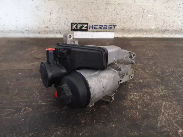 Ford Focus II �lfilter - K�hler 30788494 2.5 ST 225 166kW HYDA 264247