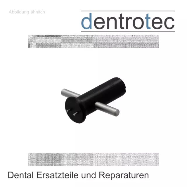 Schlüssel für Sirona TS1 / TS2 Turbine Key für Rotorwechsel