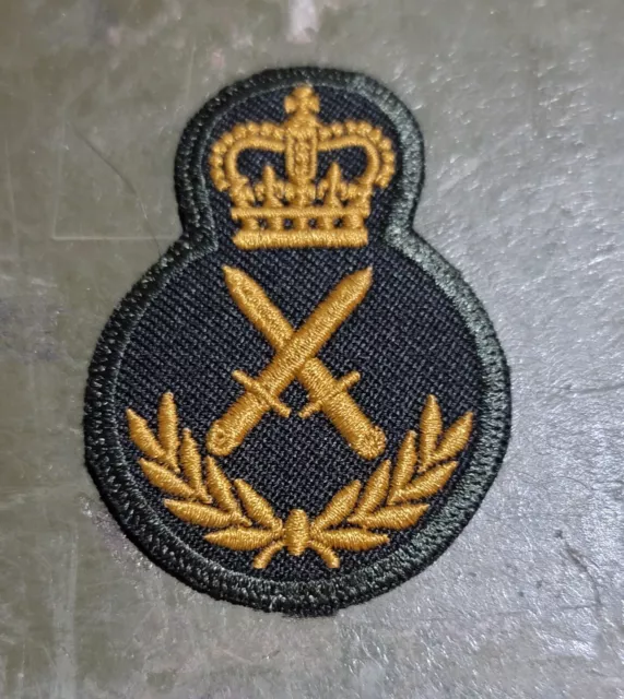 Canadian Forces Army Garrison Dress Trade Badge Recce Level 4 Buy 1 Get 1 Free