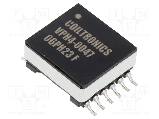 Transformator: Impuls VPH4-0047-R /E1DE