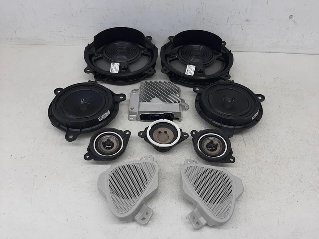 2016 mazda cx 5 bose shop sound system