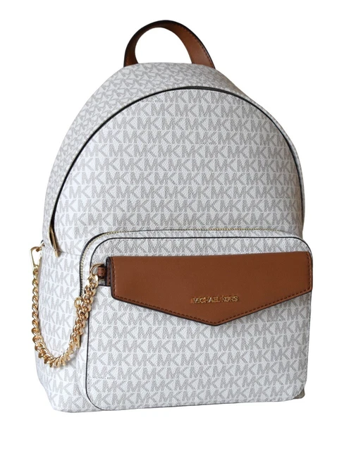 Zaino borsa hotsell michael kors