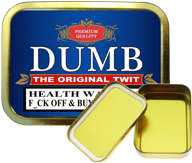 Hignett's Night & Morning 2oz Tobacco Tin C1900s In Antique Tins - Foto 3