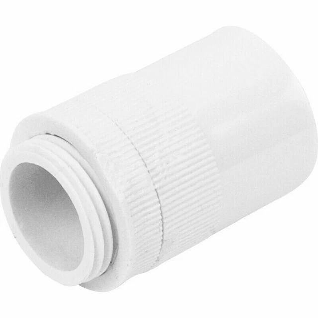 Adattatori Maschio 20 Mm - **Lotto Lavoro 84**