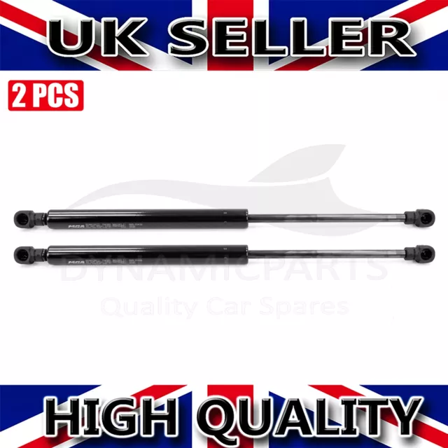 2X For Bmw 3 Series E90 Saloon Tailgate Boot Agas Spring Struts 2005-2011