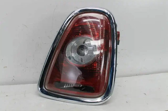 MINI, COOPER RIGHT Taillight R56 Hatch Clear Indicator Type 02/07 09/10 ...