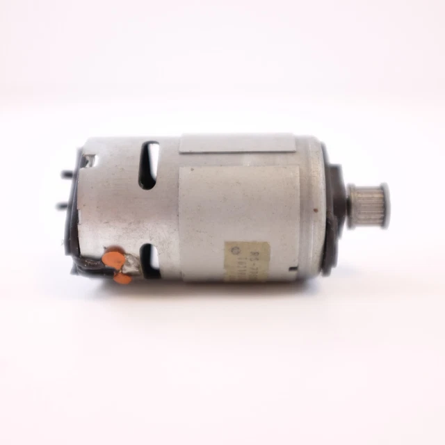 SIMRAD NAVICO ROBERTSON Replacement Autopilot DC Motor RS-775 - RARE! PERFECT! SIMRAD NAVICO ROBERTSON Replacement Autopilot DC Motor RS-775 - RARE! PERFECT!