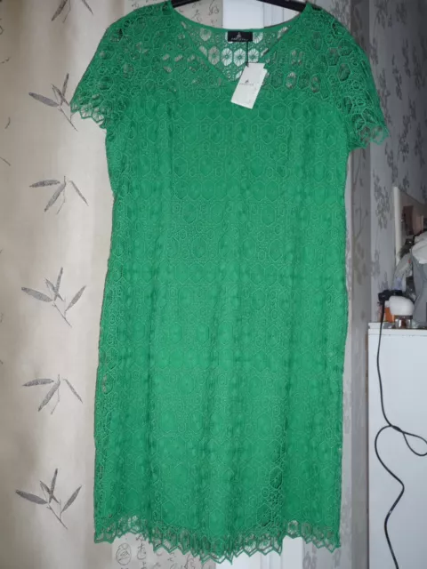 ROBE T 2018 verte ONE STEP T44 Neuve EUR 41 00 PicClick FR