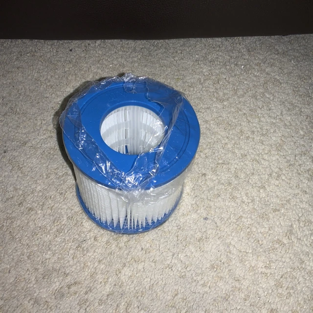Filter cartridge Type VII for Bestway Lay-Z-Spa Miami, Vegas