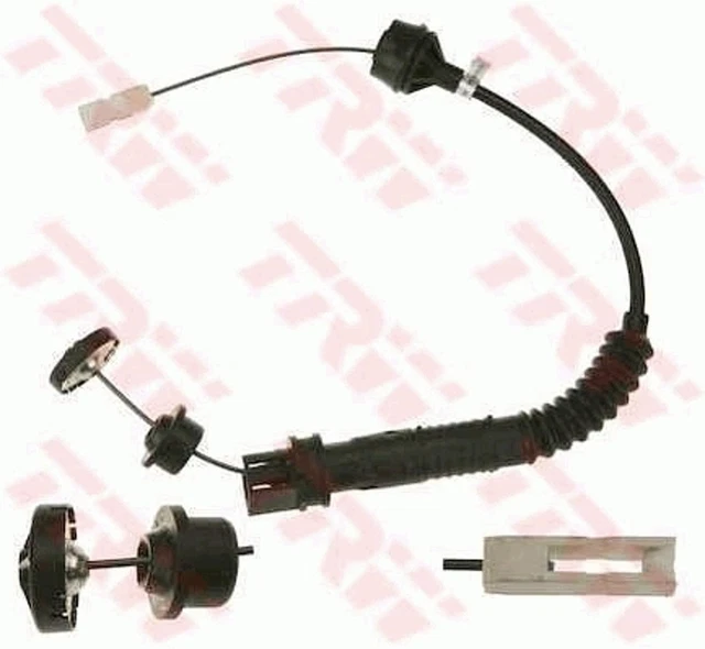 Fune frizione cavo frizione TRW GCC1753 per 8C 406 PEUGEOT 8B 8E Break 16V