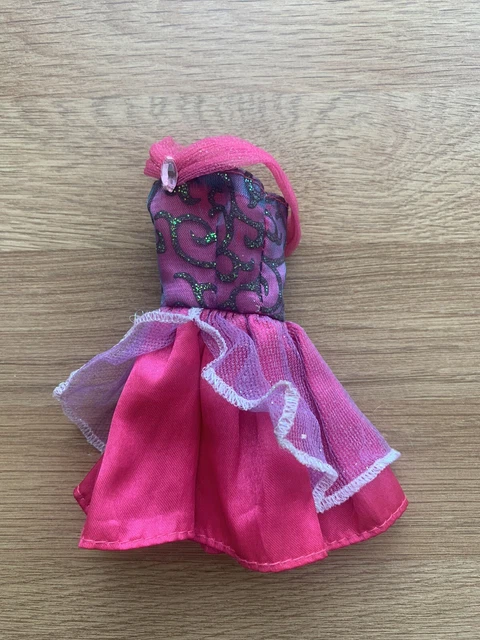 slim fit dress slacks Barbie Girl Dress Pink / 12-18M by Wild and Rae