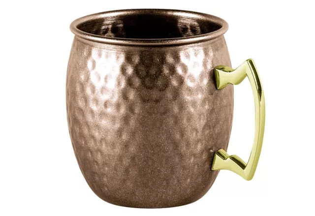 APS HAUSRAT Becher -MOSCOW MULE-