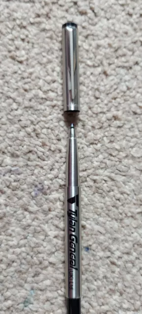 Vintage Collectable Parker Vector Roller Ball Pen.