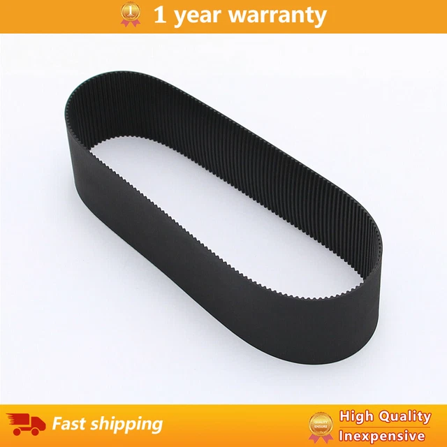 STEERING RACK AND Pinion Gear Belt Ford Ranger 38018161 49.99 PicClick