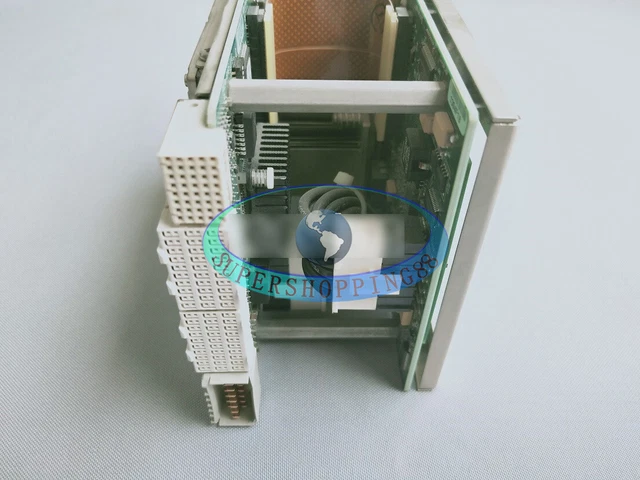 1PCS National Instruments NI PXIe-8105 Embedded Controller USED