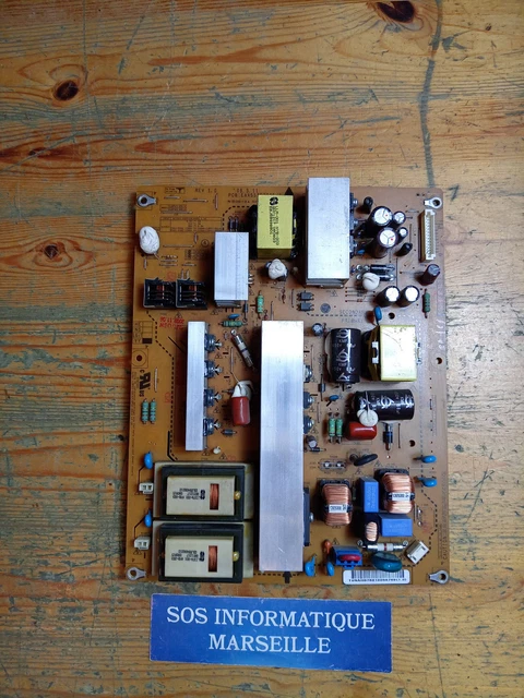 Alimentation (PSU) Pour TV LG 42LF2510 - Référence EAX55357705/4, Occasion Fonctionnelle