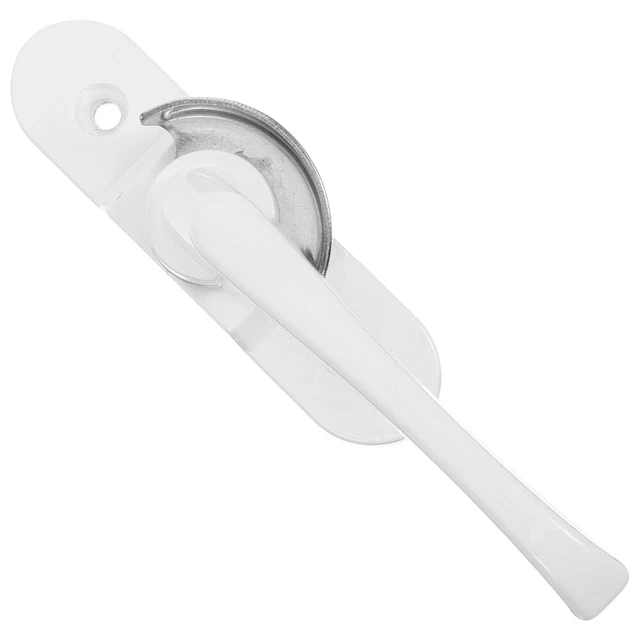 10pcs Sliding Window Locks, Silver Window Security Lock