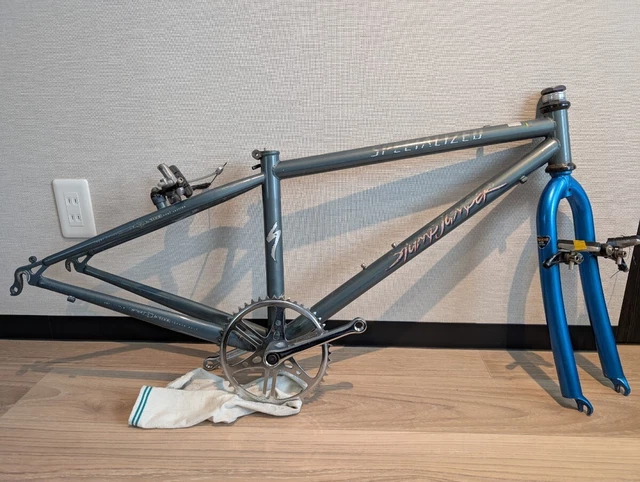 Bike Frames, Cycling, Sporting Goods - PicClick UK