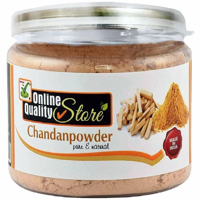 Polvo Chandan de tienda de calidad en línea puro y natural | polvo de sándalo | sándalo,