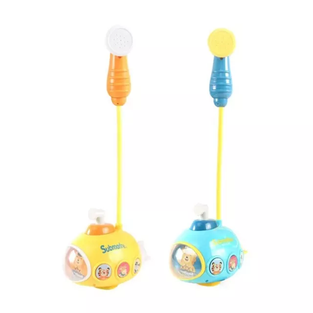 Baby Bathtub Sprinkler for w/ Strong Suction Summer Kids Swimming Pool