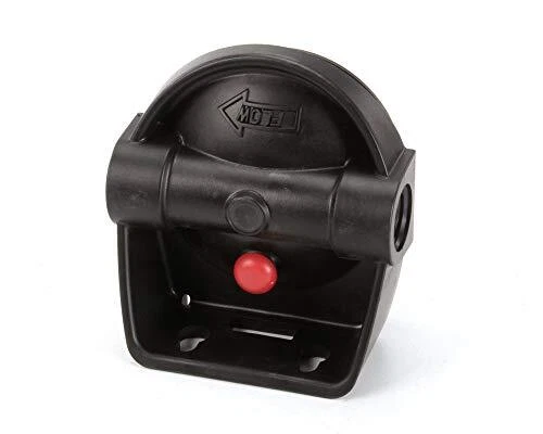 Everpure 154981-06 Cap 3G 3/4 Ib with Pr Ev 60/C