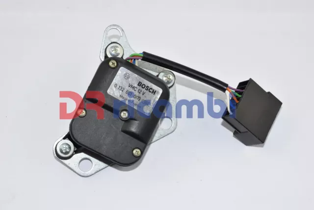 Attuatore Motorinoaria Abitacolo Lancia Delta Dedra Bosch 0132801009