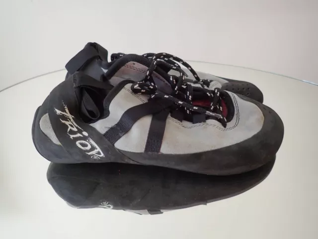 triop cling Kletterschuhe 38