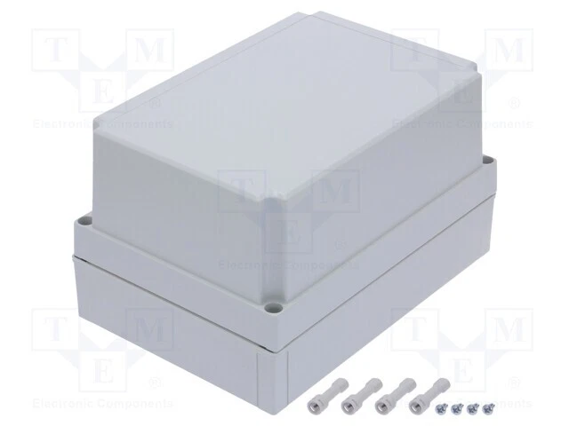 Gehäuse: universell PC200/150HG /E1DE