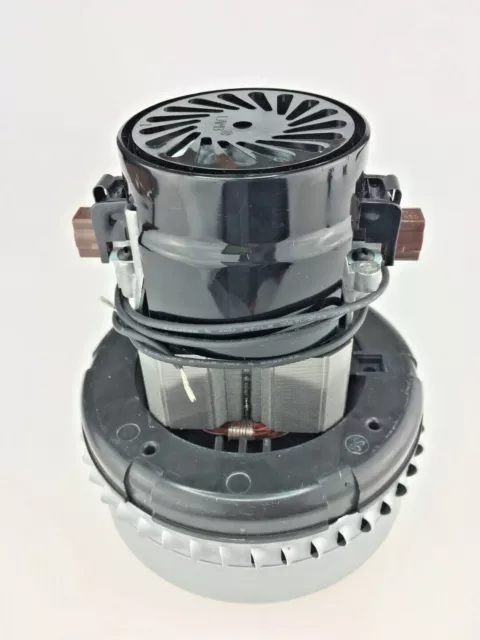 Motor Vacuum Ametek 1200W