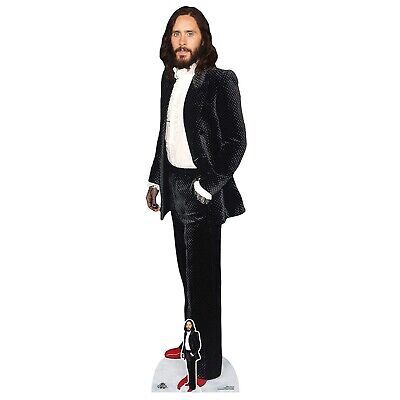 a grandezza naturale Jared Leto Dress 