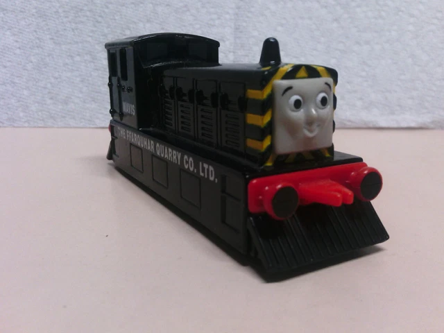 THOMAS THE TANK Engine and Friends ERTL Mavis 1993 Diecast Metal £9.58 ...