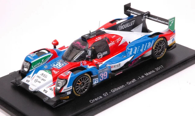 MINIATURE VOITURE FORMULE 1 F1 auto 1 : 43 spark Model SF19 2022OTSU