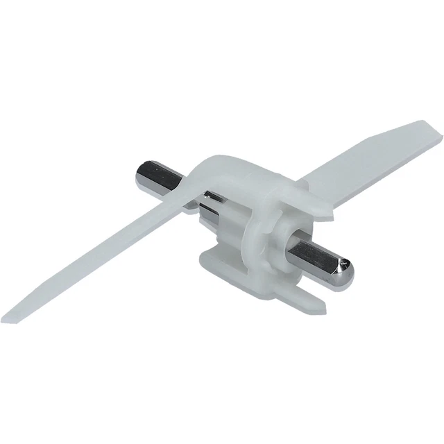 VIOKS Pale Di Ricambio Per Accessori Bosch MUM 10004361 Trascinatore Per Robot Da Cucina Intagliatore MUMX MUM4 MUM4428 MUM4427 MUZ4DS4 Pezzi Di Ricambio Accessori E Altri - Foto 3