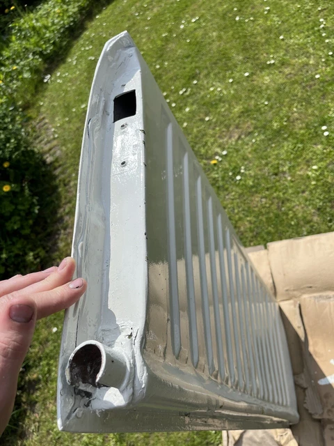 VW CADDY MK1 Tailgate 400 00 PicClick UK vw-caddy-mk1-tailgate-400-00-picclick-uk