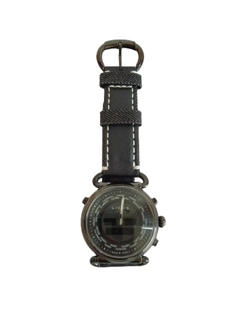 Blaupunkt CR7BK radio Orologio analogico e digitale Acciaio